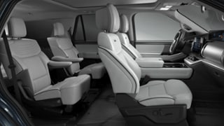 2027 Ford Expedition® Internal Image 1